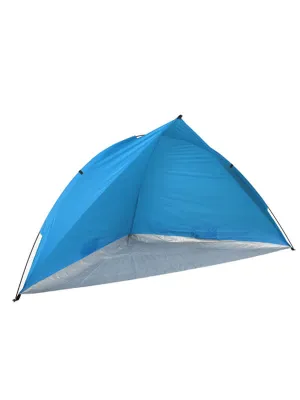 2 Person Beach Shelter - UV50 