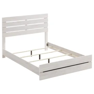 207051Q QUEEN BED