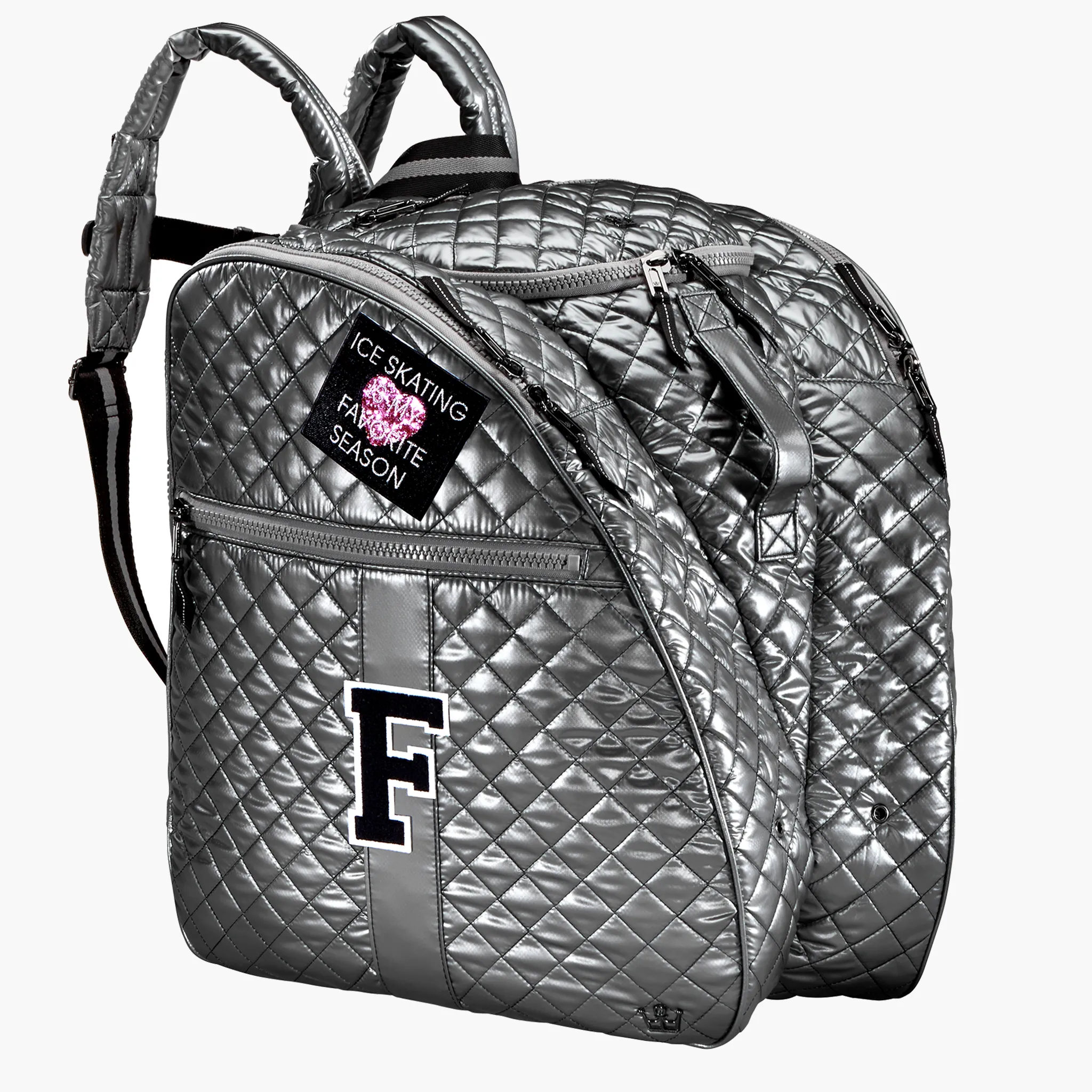 24   7 Skate Backpack