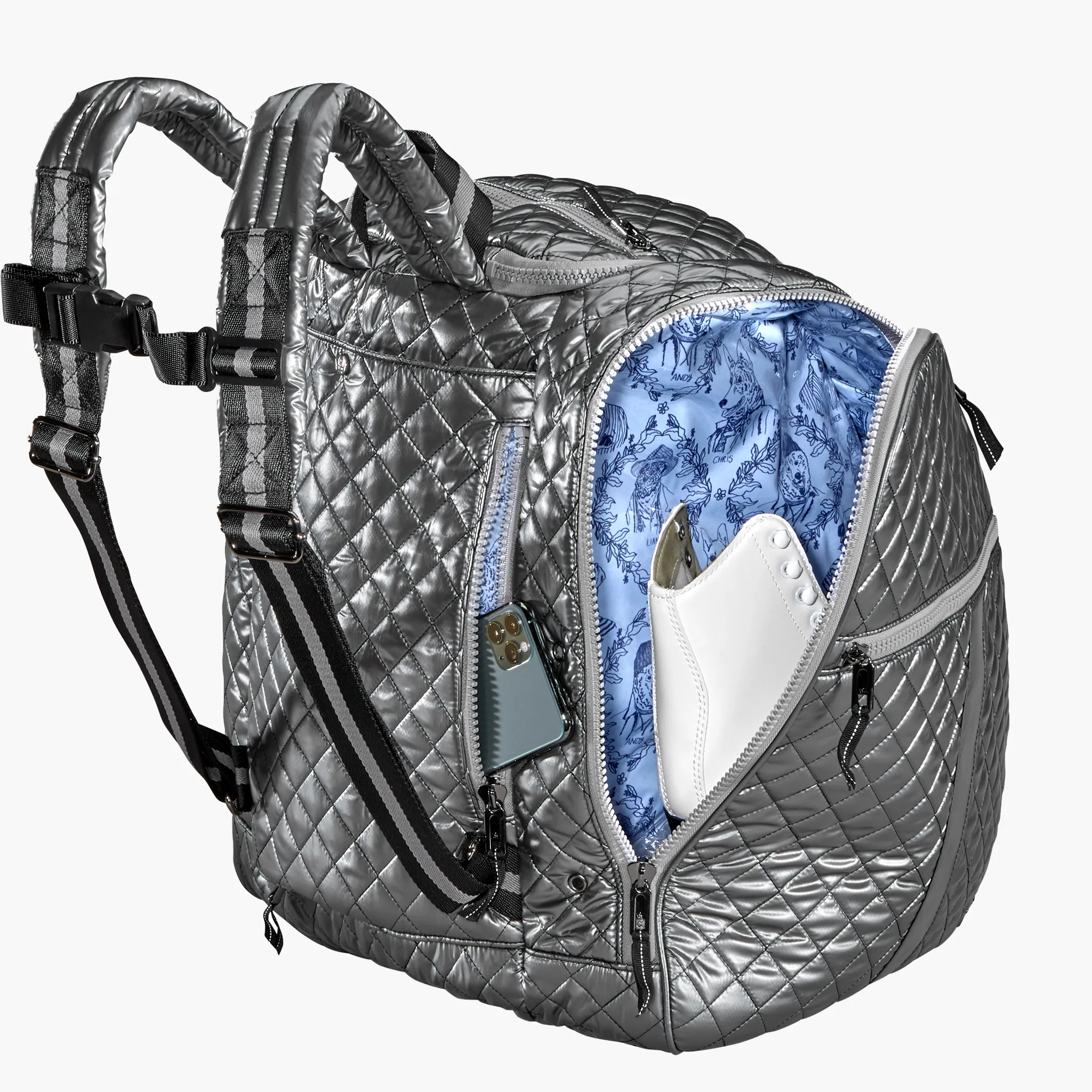 24   7 Skate Backpack