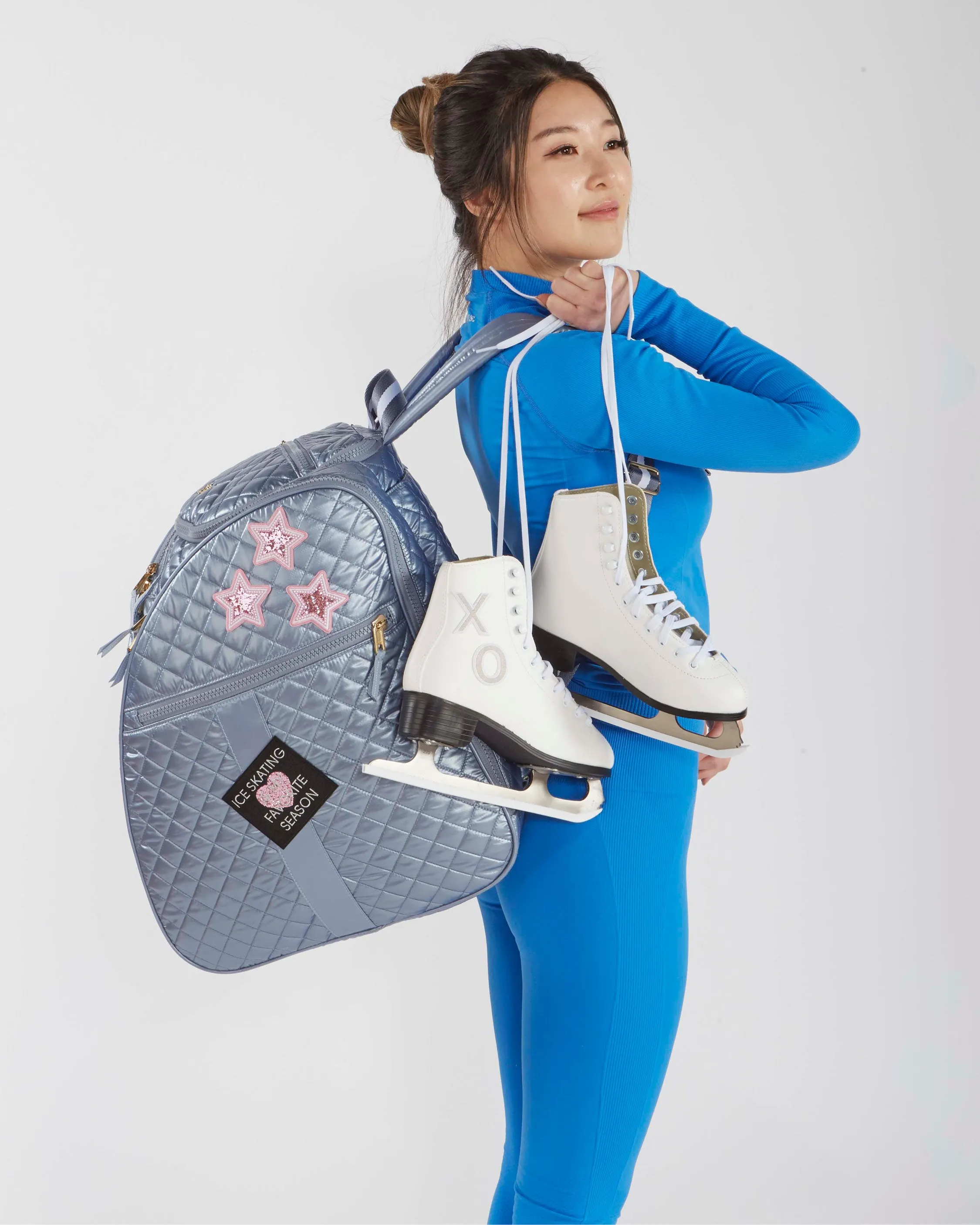 24   7 Skate Backpack