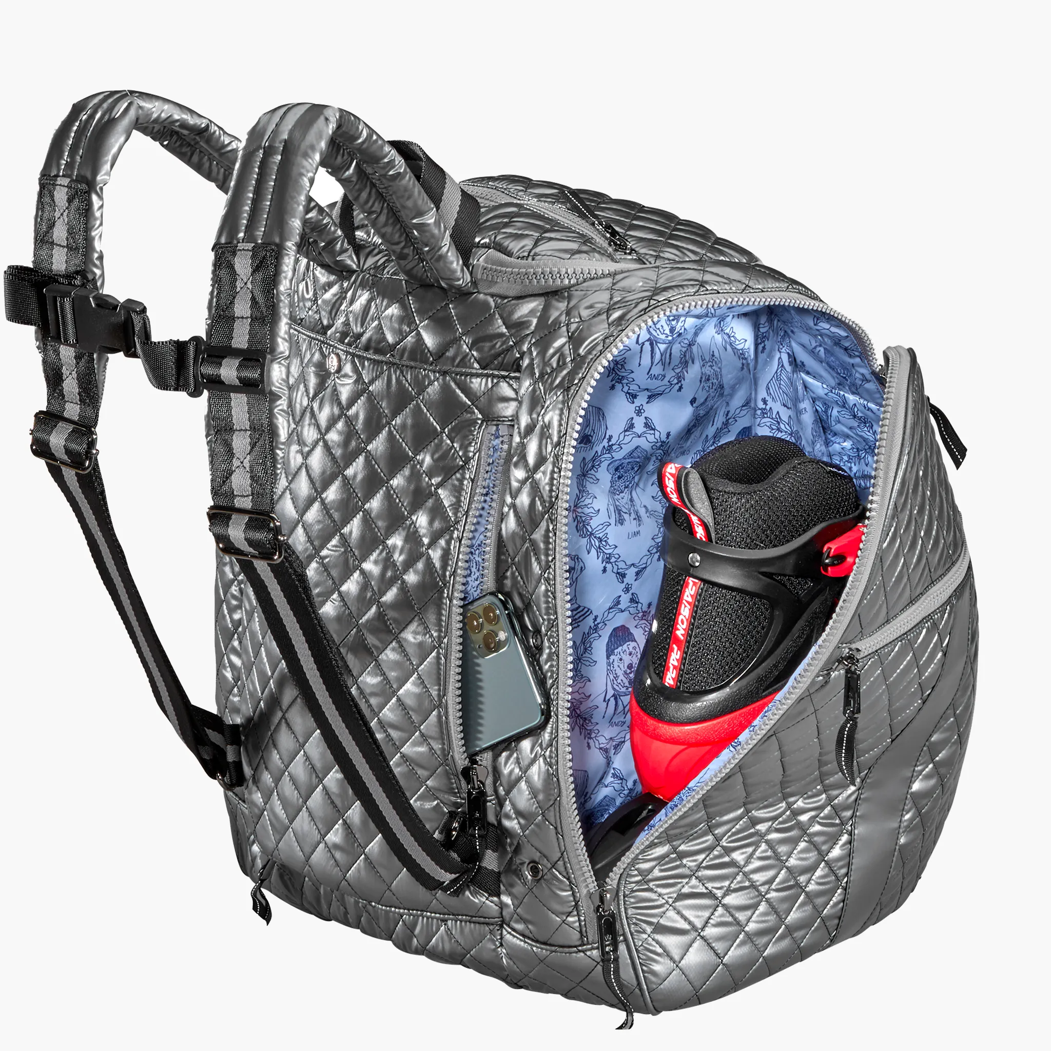 24   7 Skate Backpack