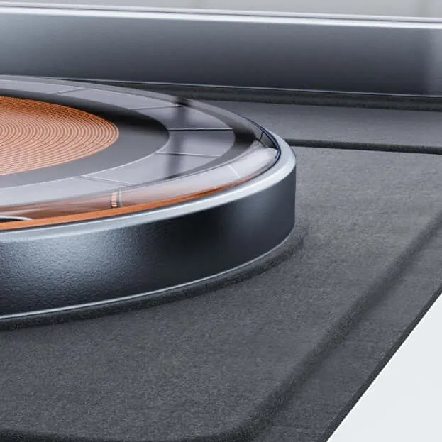 3-in-1 Foldable Wireless Charger
