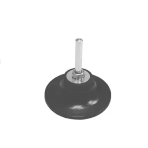 3" Abrasive Disc Holder (1/4 Mandrel) TMRMI20