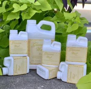 4 oz Glamorous Wash by Tyler