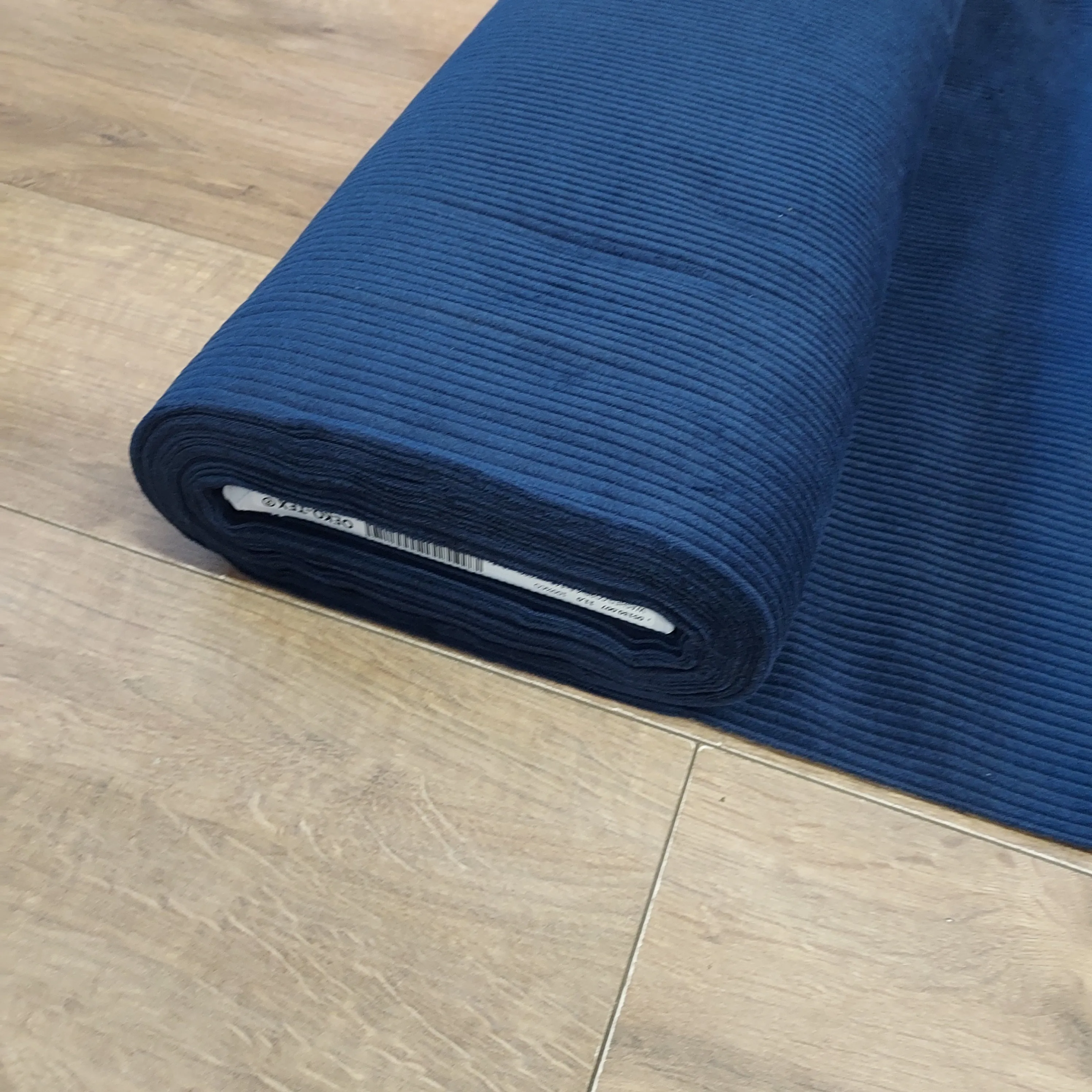 4.5 Wale Washed Corduroy Cotton Fabric - Various Colours