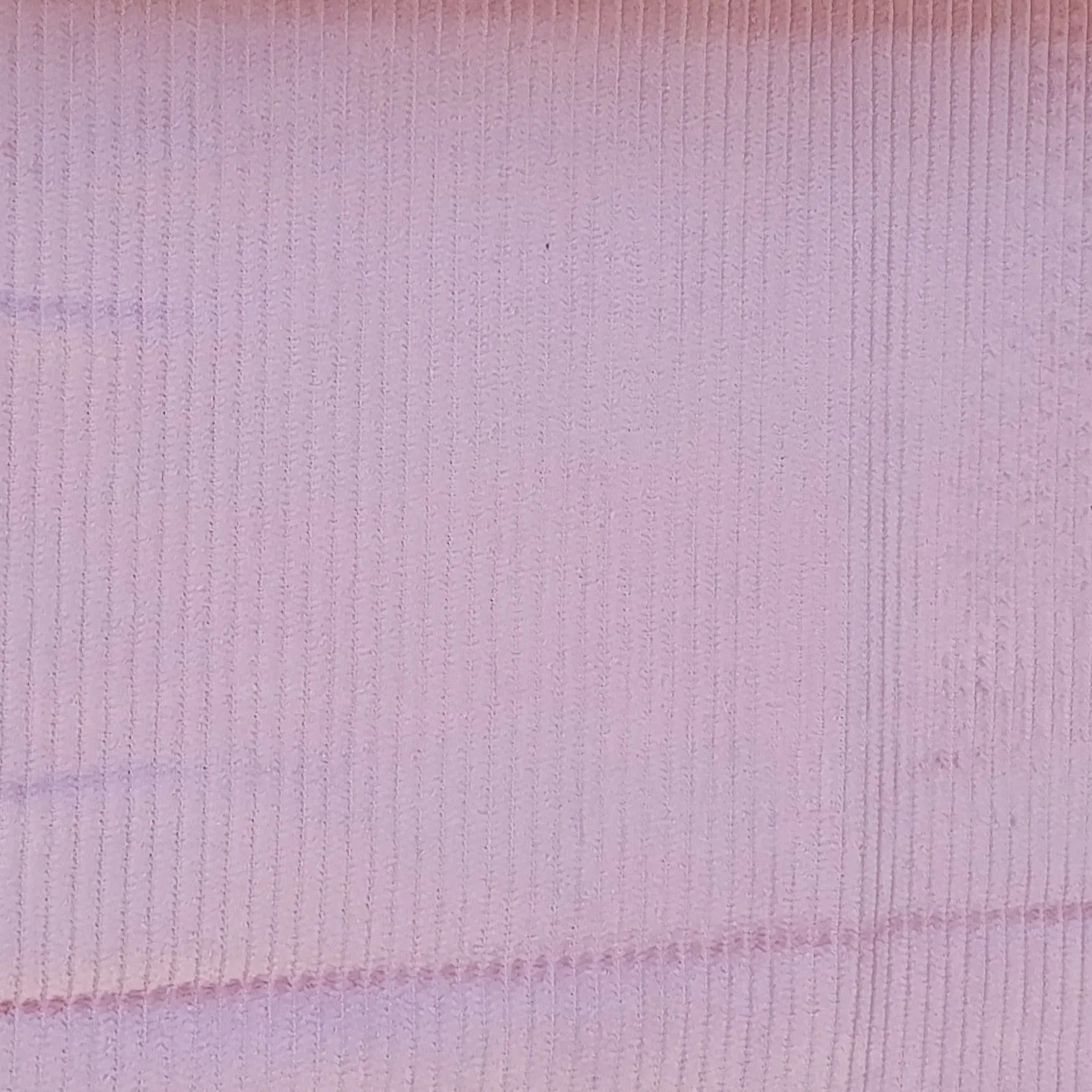 4.5 Wale Washed Corduroy Cotton Fabric - Various Colours