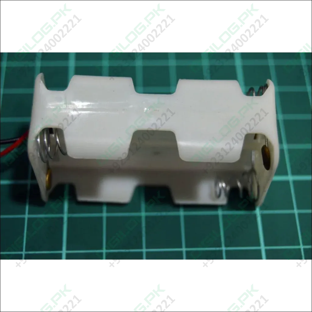 4xaa Battery Holder In Lahore Pakistan