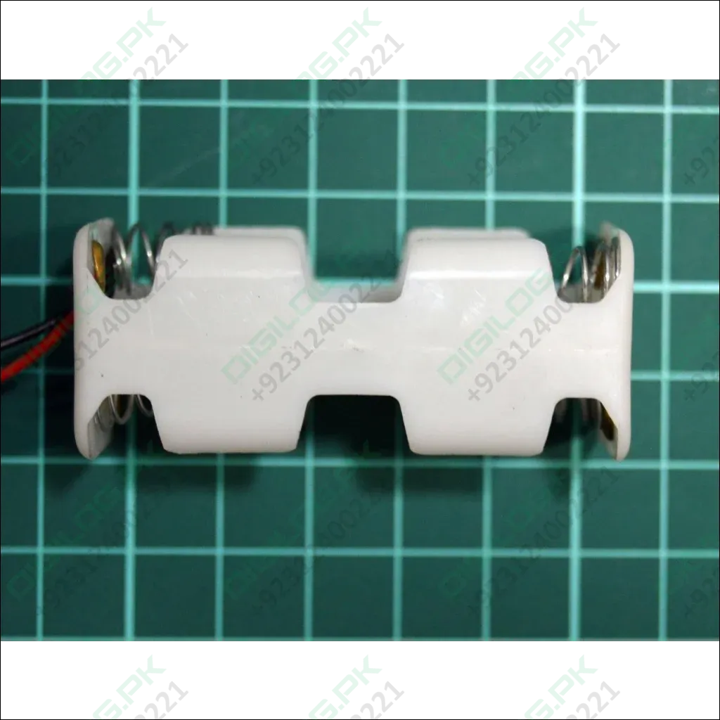 4xaa Battery Holder In Lahore Pakistan