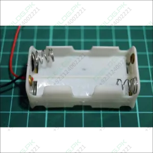4xaa Battery Holder In Lahore Pakistan