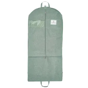 52" Waterproof Garment Bag - Moss Green