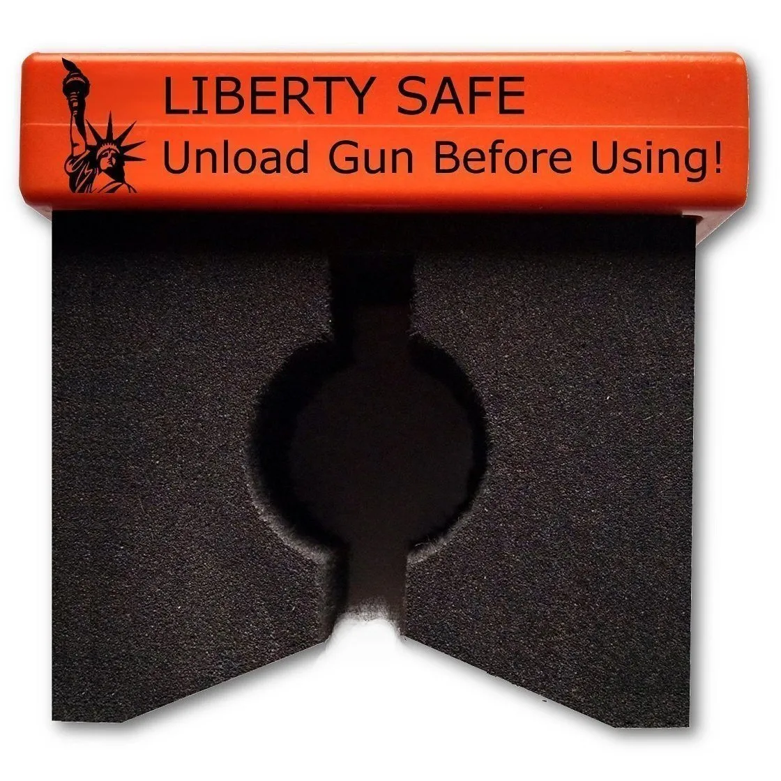 Accessory - Storage - Magnet Gun Caddy - 2 Pack