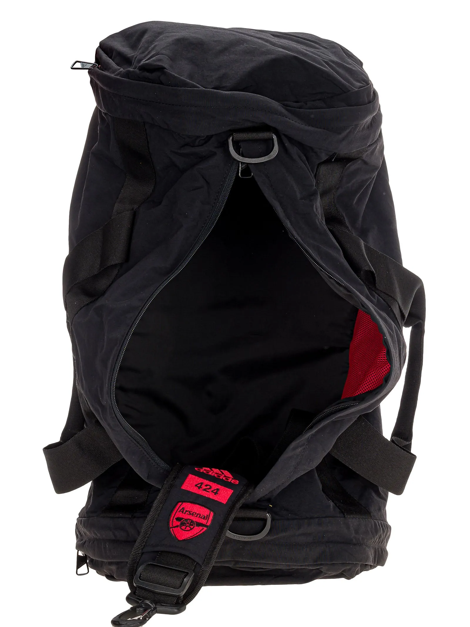 Adidas X Arsenal X 424 Duffel Bag