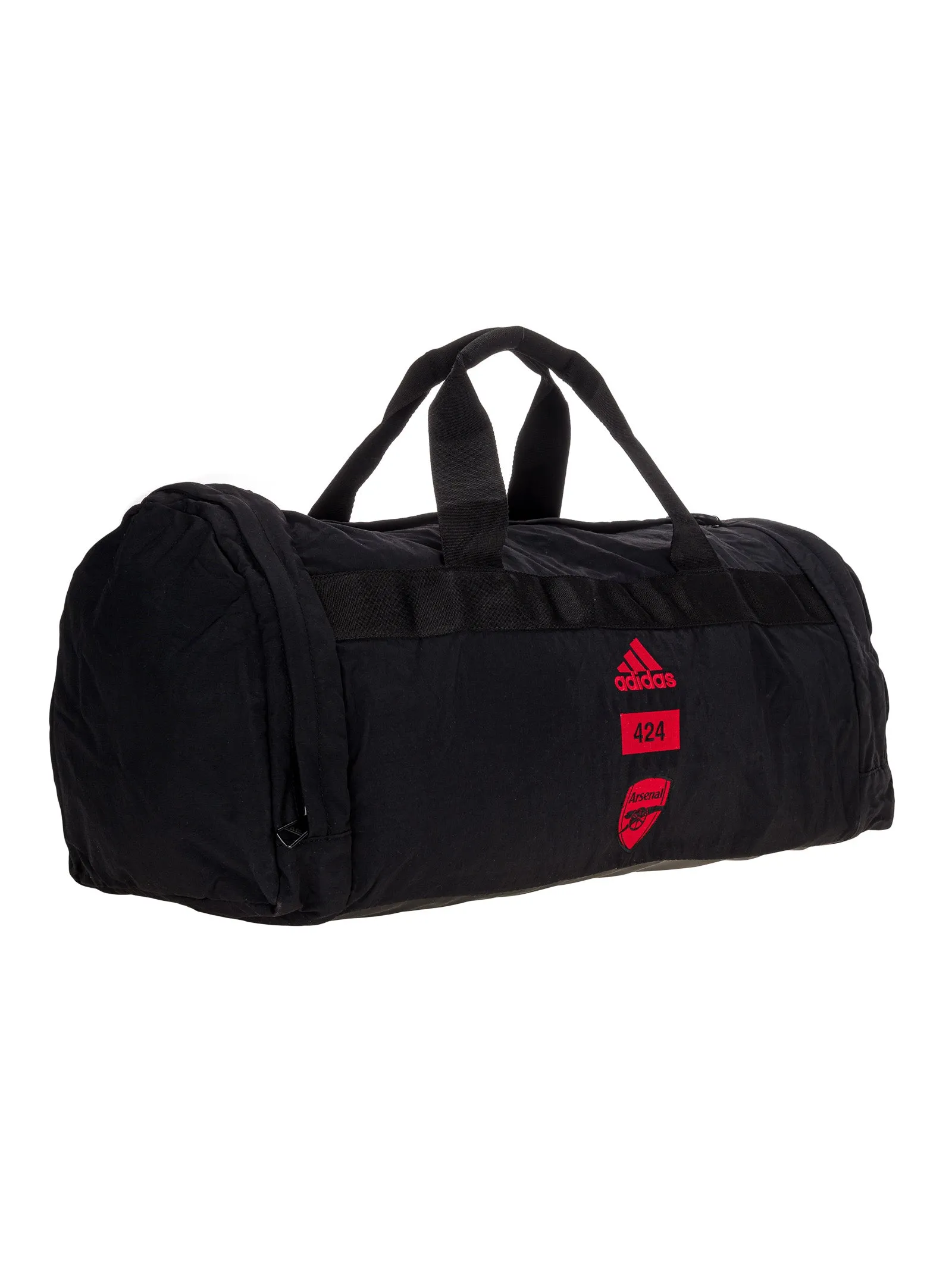 Adidas X Arsenal X 424 Duffel Bag