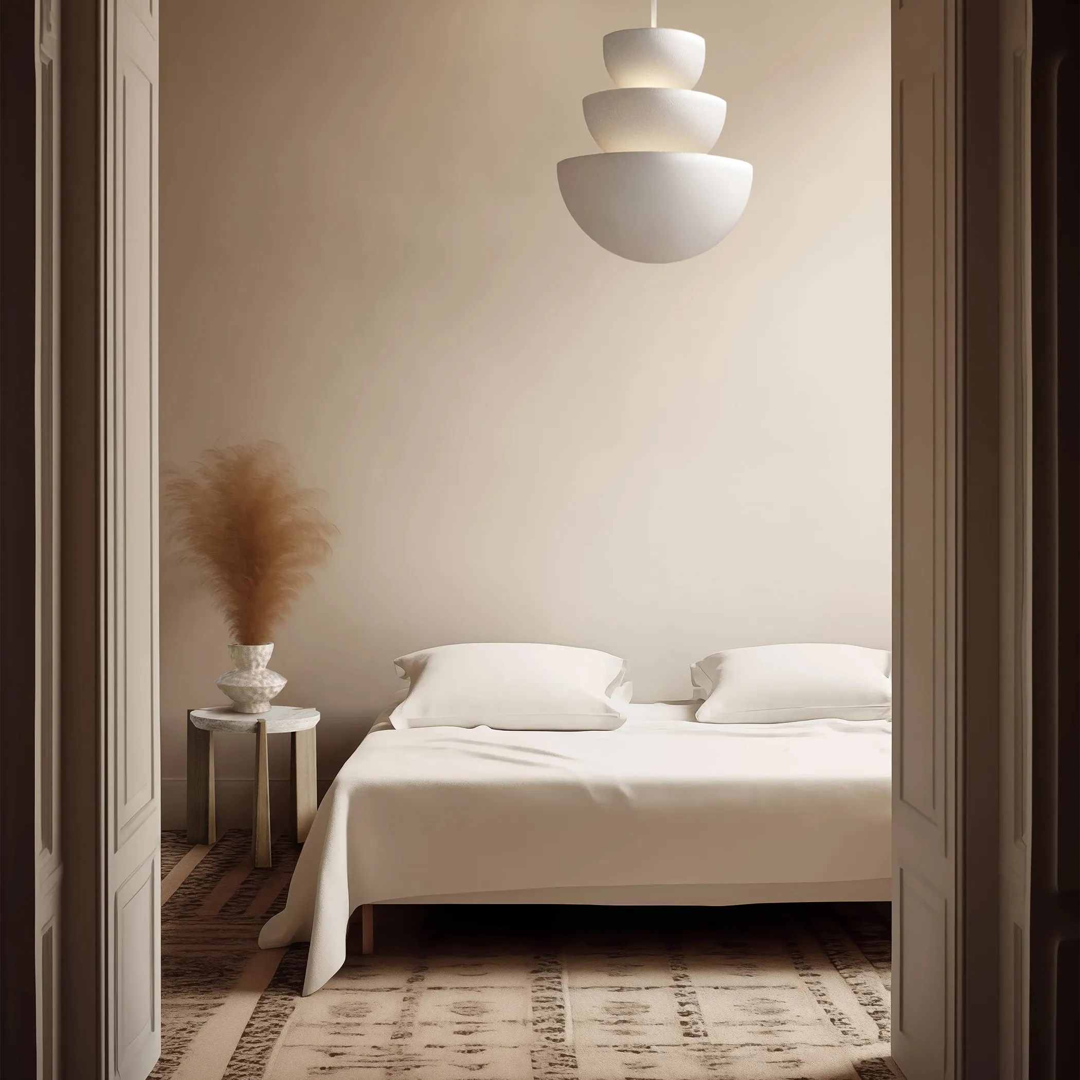 Aline Side Table
