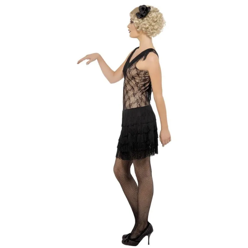 All That Jazz Flapper