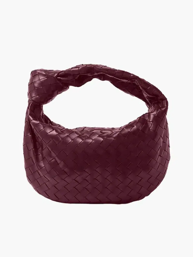 Amara – Refined stylish silhouette – Midi handbag