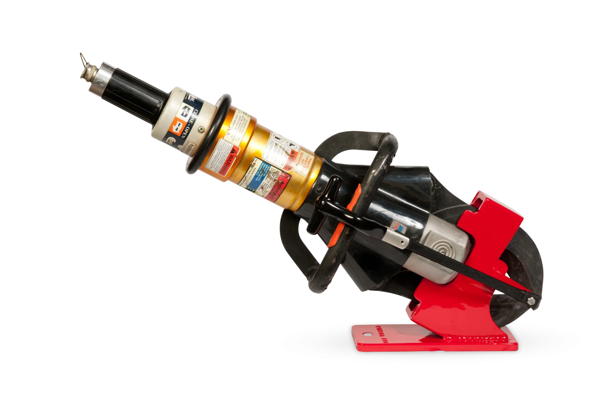 Amkus ION iC550 Cutter Mount