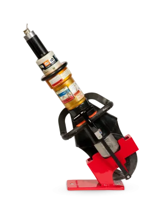 Amkus ION iC550 Cutter Mount