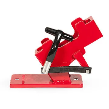 Amkus ION iC550 Cutter Mount