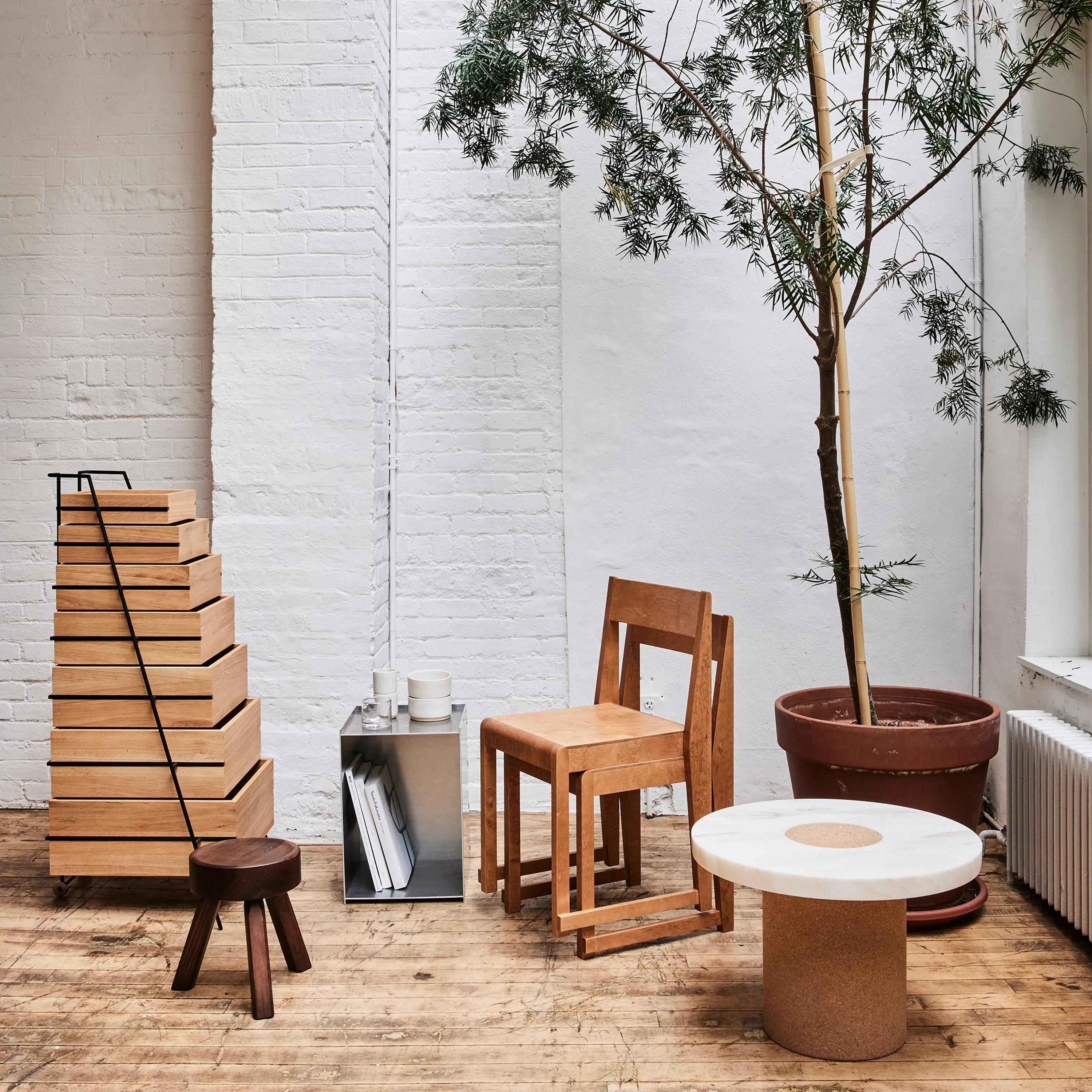 AML Stool
