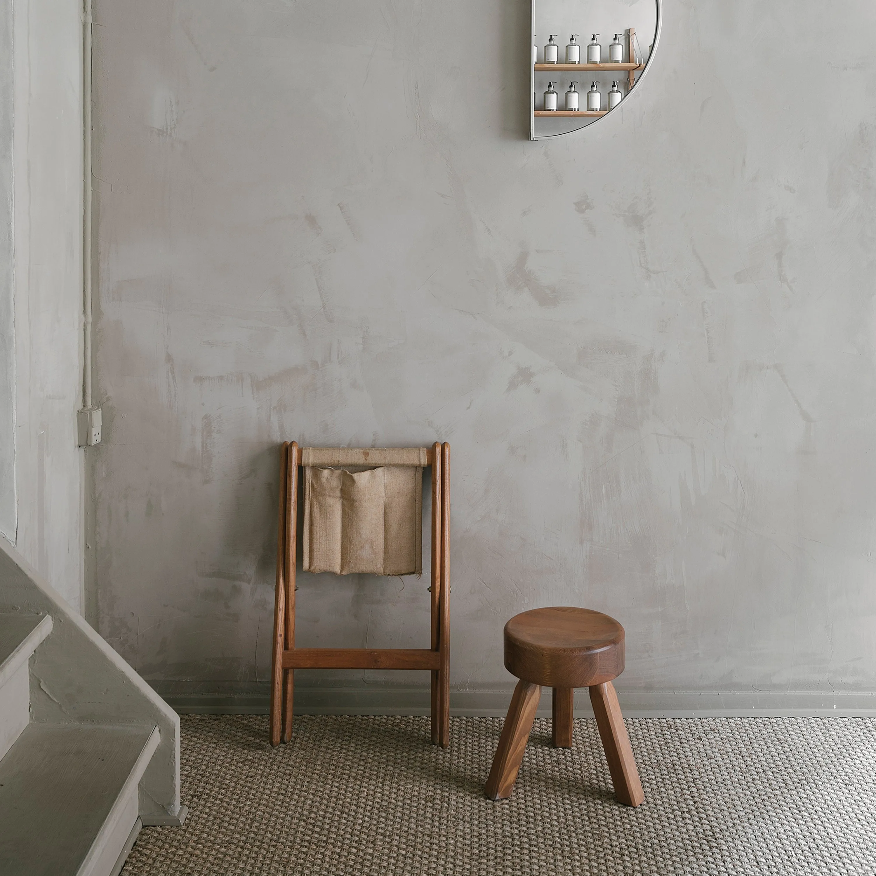 AML Stool