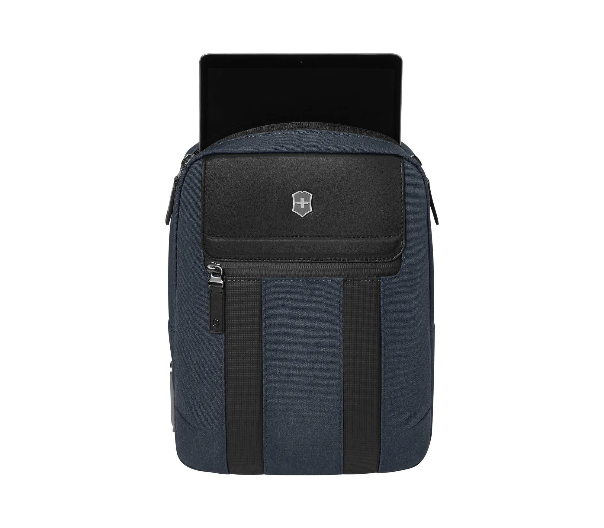 ARCHITECTURE Urban2 Crossbody Bag - Blue/Black