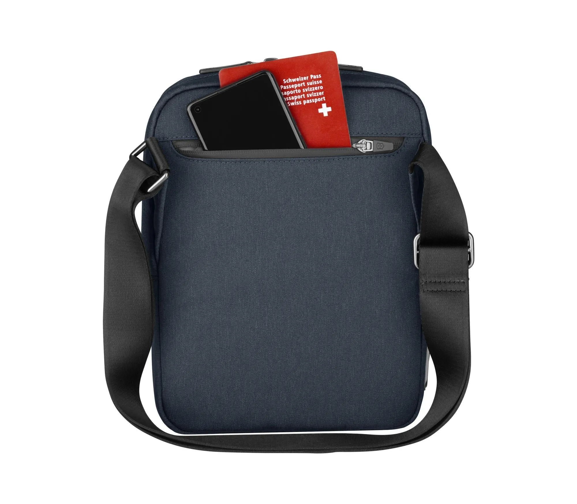 ARCHITECTURE Urban2 Crossbody Bag - Blue/Black