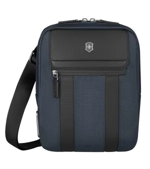 ARCHITECTURE Urban2 Crossbody Bag - Blue/Black