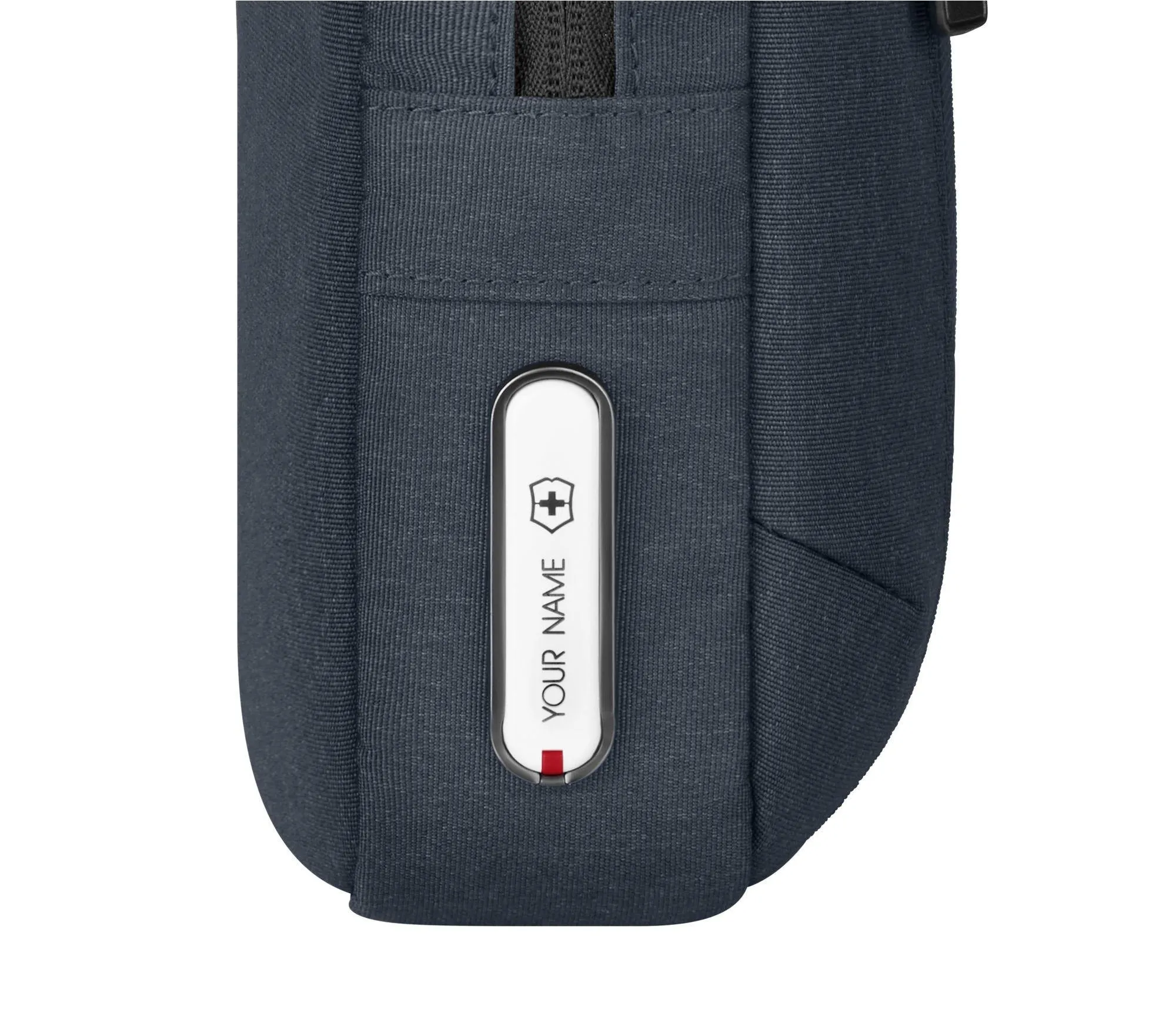 ARCHITECTURE Urban2 Crossbody Bag - Blue/Black