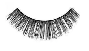 Ardell 103 Black False Lashes