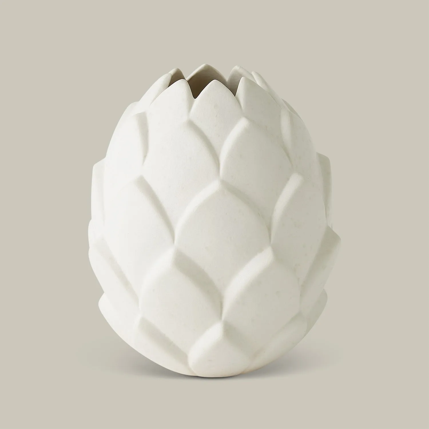 Artichaut Vase