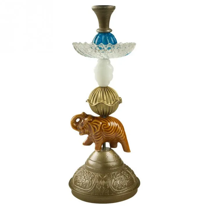 Artisans Candlestick Holders