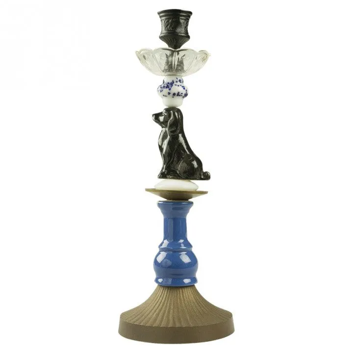 Artisans Candlestick Holders
