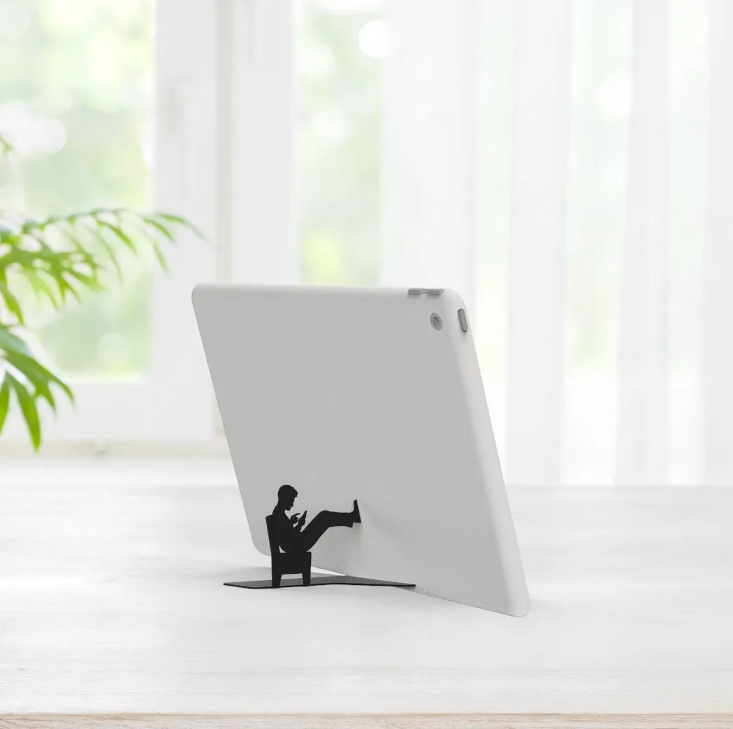 Artori Design | Smartphone Holder 'Like' Mike