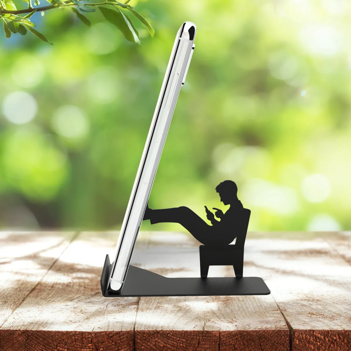 Artori Design | Smartphone Holder 'Like' Mike