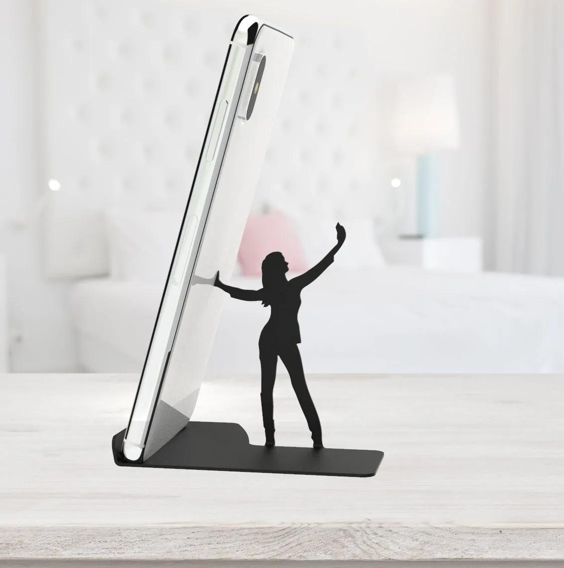 Artori Design | Smartphone Holder 'Selfie Stephie'