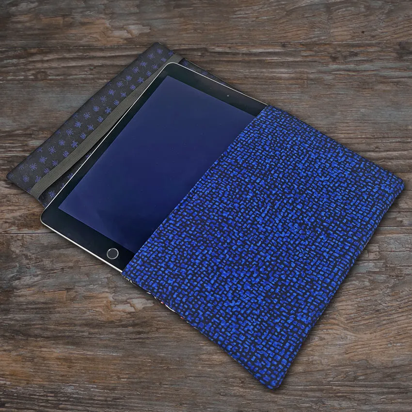 Australian Flag Tablet Cover & Phone Case