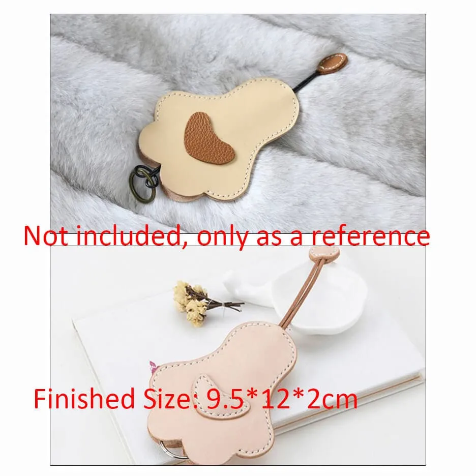 BABYLON™ Cat Paw Key Holder DIY Pattern AAB-86