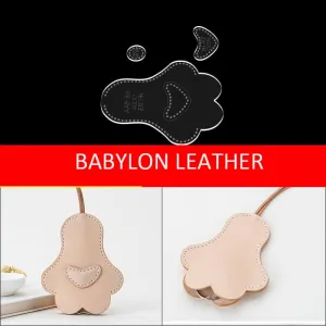 BABYLON™ Cat Paw Key Holder DIY Pattern AAB-86