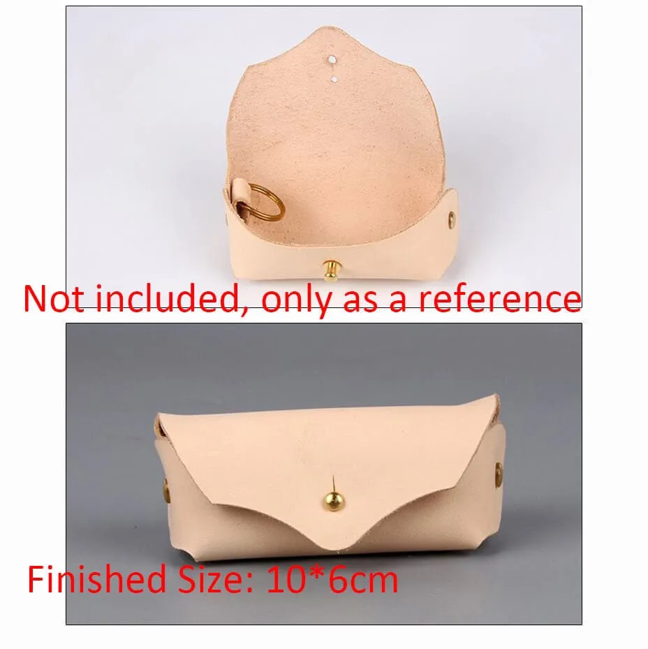 BABYLON™ Leather Key Holder Gift Pattern AAB-318
