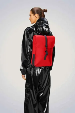 BACKPACK MINI FIRE