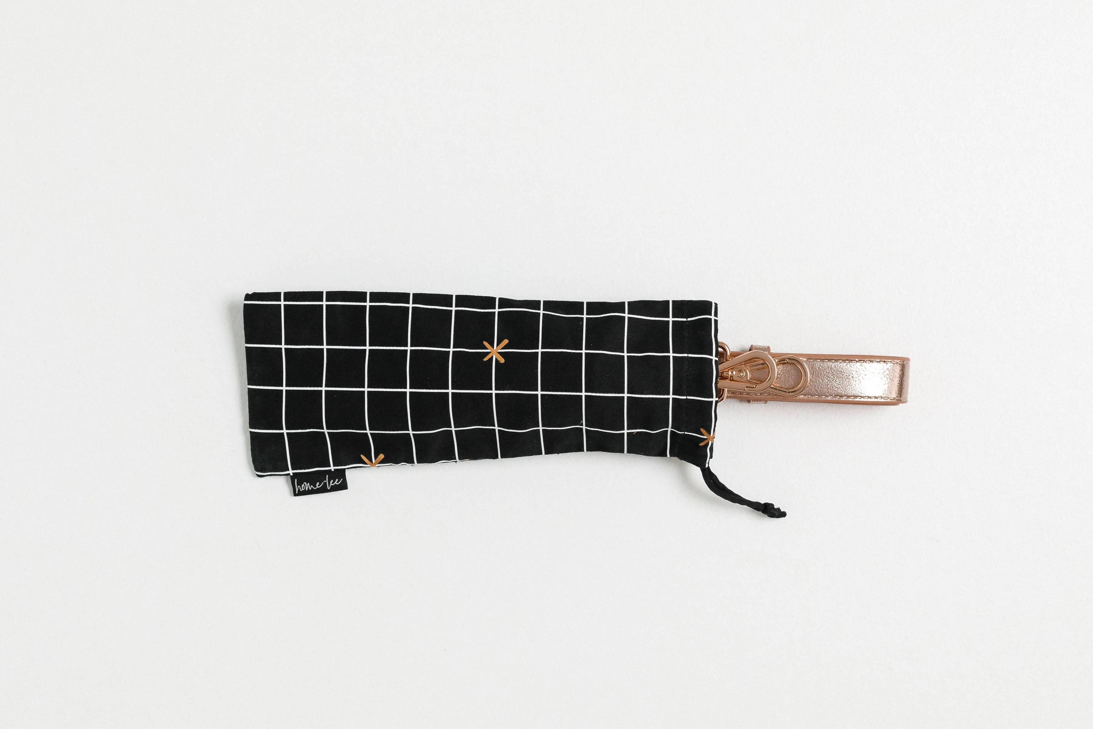 Bag Strap - Rose Gold