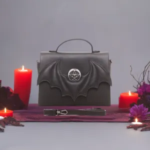 Batitude Crossbody