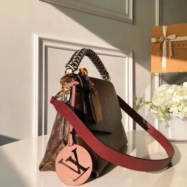 Beaubourg Mm Handbag M43953 2018 Collection