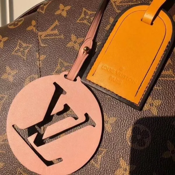 Beaubourg Mm Handbag M43953 2018 Collection