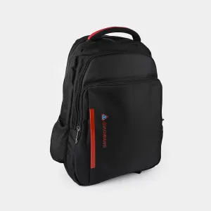 Biaowang Laptop/School Backpacks Black