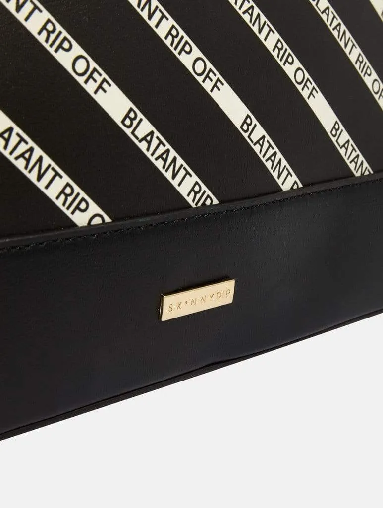 Blatant Rip Off Tote Bag