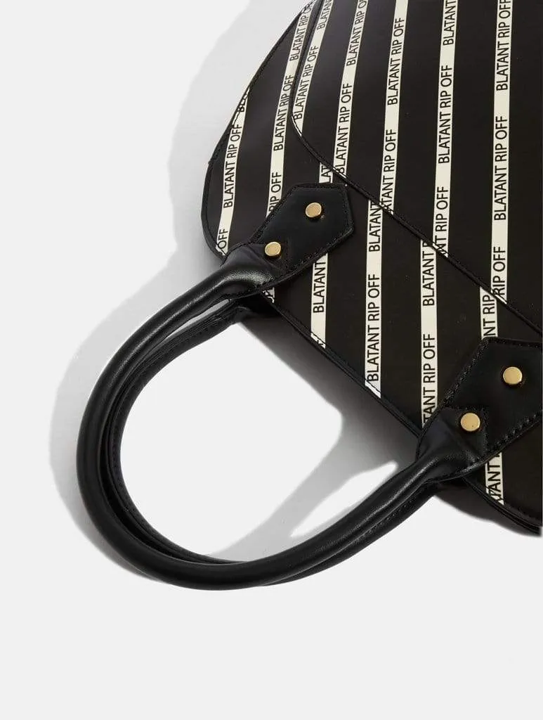 Blatant Rip Off Tote Bag