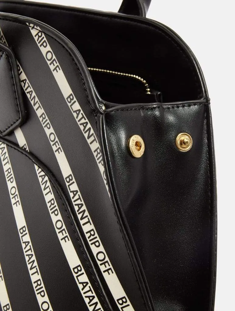 Blatant Rip Off Tote Bag
